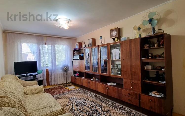3-комнатная квартира · 60 м² · 4/4 этаж, 1 микрорайон — Центральная площадь за 18.8 млн ₸ в Конаеве — фото 7