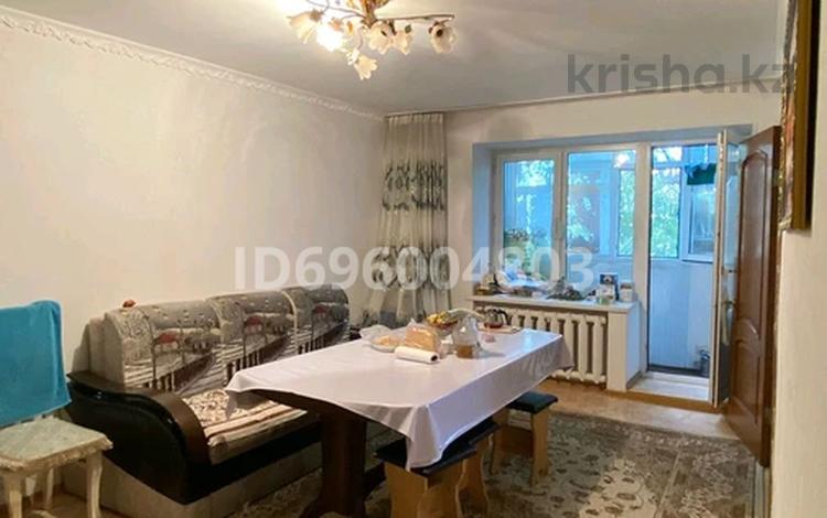 4-бөлмелі пәтер · 87 м² · 3/5 қабат, Старый город 1 — Герцена, Айтеке би 1, бағасы: 22.3 млн ₸ в Актобе — фото 2