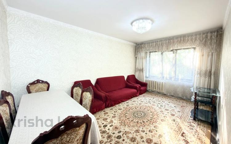 4-бөлмелі пәтер · 83 м² · 1/5 қабат, мкр Айнабулак-4 166, бағасы: 62.5 млн ₸ в Алматы, Жетысуский р-н — фото 16