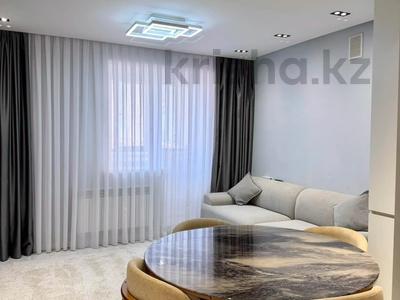 3-комнатная квартира · 70 м² · 8/10 этаж, Р.Кошкарбаева 15 за 41 млн ₸ в Астане, Алматы р-н