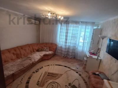 2-комнатная квартира · 55 м² · 5/9 этаж, Курмангазы 150 за 160 000 ₸ в Уральске