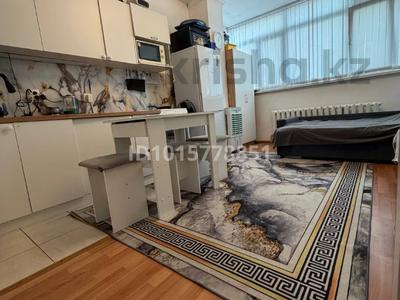 1-комнатная квартира · 14.4 м² · 4/9 этаж, Женис 45/3 за 16.5 млн ₸ в Астане, Сарыарка р-н