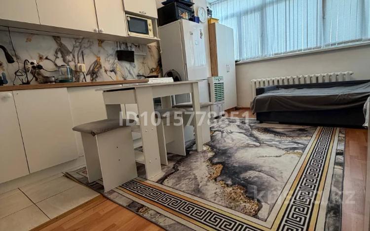 1-комнатная квартира · 14.4 м² · 4/9 этаж, Женис 45/3 за 16.5 млн ₸ в Астане, Сарыарка р-н — фото 2