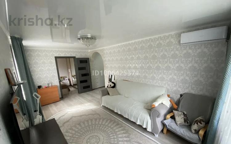 3-комнатная квартира · 55.8 м² · 4/5 этаж, Айманова 11 — Школа лицей 16, Благовещенский собор, набережная, small за 19.5 млн 〒 в Павлодаре — фото 13