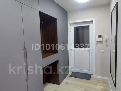 3-комнатная квартира · 63 м² · 2/3 этаж, Парковая 11а за 12 млн 〒 в Шахтинске