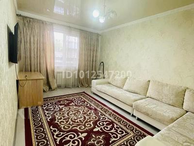 2-бөлмелі пәтер · 60 м² · 1/6 қабат, мкр Орбита-3, Вахтангова 17Б — Жандосова, бағасы: 40 млн ₸ в Алматы, Бостандыкский р-н