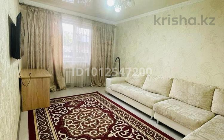 2-бөлмелі пәтер · 60 м² · 1/6 қабат, мкр Орбита-3, Вахтангова 17Б — Жандосова, бағасы: 40 млн ₸ в Алматы, Бостандыкский р-н — фото 2