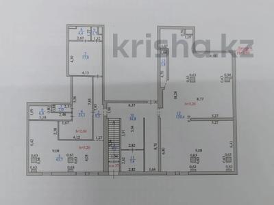Свободное назначение, офисы, магазины и бутики, склады, общепит, салоны красоты, медцентры и аптеки, образование, развлечения · 301 м² за 80 млн ₸ в Астане, Алматы р-н