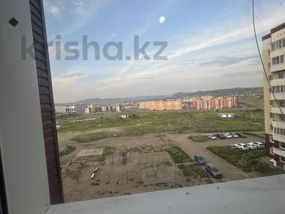 1-комнатная квартира, 72 м², 6/9 этаж, Аль-Фараби 36 за 17.5 млн 〒 в Усть-Каменогорске