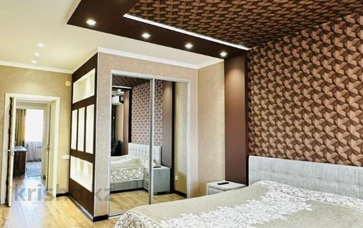 3-комнатная квартира · 85 м² · 9/9 этаж, Микрорайон Авангард-2 11Б за 33 млн ₸ в Атырау, мкр Авангард-2 — фото 33