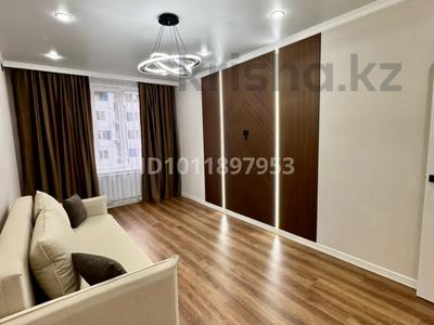 1-бөлмелі пәтер · 36 м² · 3/9 қабат, Райымбек, бағасы: 24.2 млн ₸ в Алматы, Наурызбайский р-н