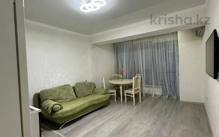 2-комнатная квартира · 46 м² · 7/13 этаж, Достык за 65.8 млн ₸ в Алматы, Медеуский р-н — фото 8