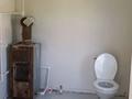 Отдельный дом · 3 комнаты · 78 м² · 5 сот., Т.Бокин 23 — Абая бокина за 10 млн ₸ в Кентау — фото 7
