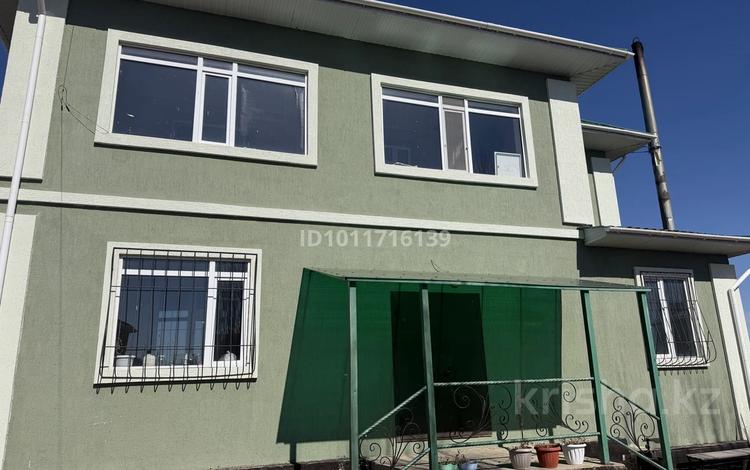 Отдельный дом · 5 комнат · 300 м² · , Биржан сал за 150 млн ₸ в Астане — фото 2