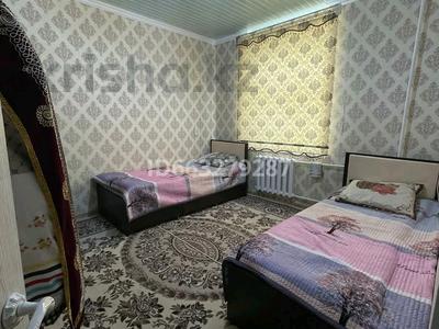 2 комнаты, 20 м², 1 мкр 43 за 35 000 〒 в Туркестане