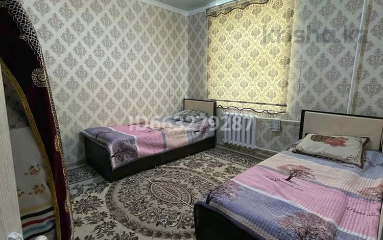 2 комнаты, 45 м², 1 мкр 43 за 35 000 〒 в Туркестане — фото 14