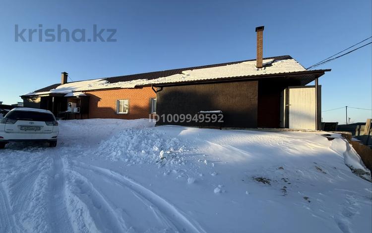 Еркін, қоймалар, ауыл шаруашылығы · 180 м², бағасы: 130 млн ₸ в Степногорске — фото 2