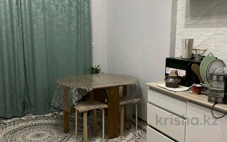 1-бөлмелі пәтер · 32 м² · 1/12 қабат, Қалқаман-1 ш/а., Калкаман — Пр.Райымбека --- Б.АШИМОВА.., бағасы: 200 000 ₸ в Алматы, Наурызбайский р-н — фото 2