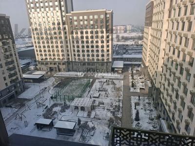 1-комнатная квартира · 47 м² · 11/12 этаж, К. Толеметова 64/3 — Тулеметова Казиева за 35 млн 〒 в Шымкенте, Абайский р-н