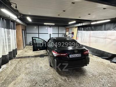Азс, автосервисы и автомойки · 170 м² за 170 млн ₸ в Астане, Есильский р-н