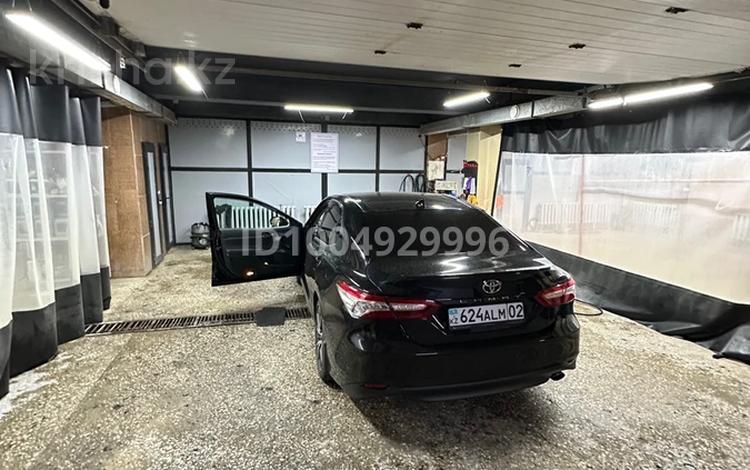 Азс, автосервисы и автомойки · 170 м² за 170 млн ₸ в Астане, Есильский р-н — фото 2