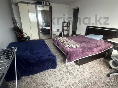 1-комнатная квартира · 50.4 м² · 13/13 этаж, Мауленова 111 за 33 млн ₸ в Алматы, Алмалинский р-н