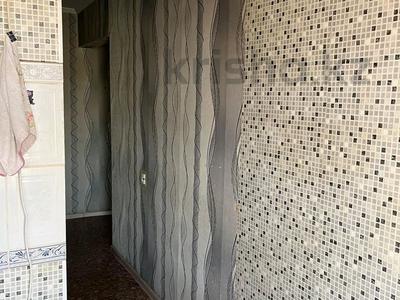 2-комнатная квартира · 46 м² · 2/5 этаж, алдабергонова за 17 млн ₸ в Талдыкоргане, мкр Жастар