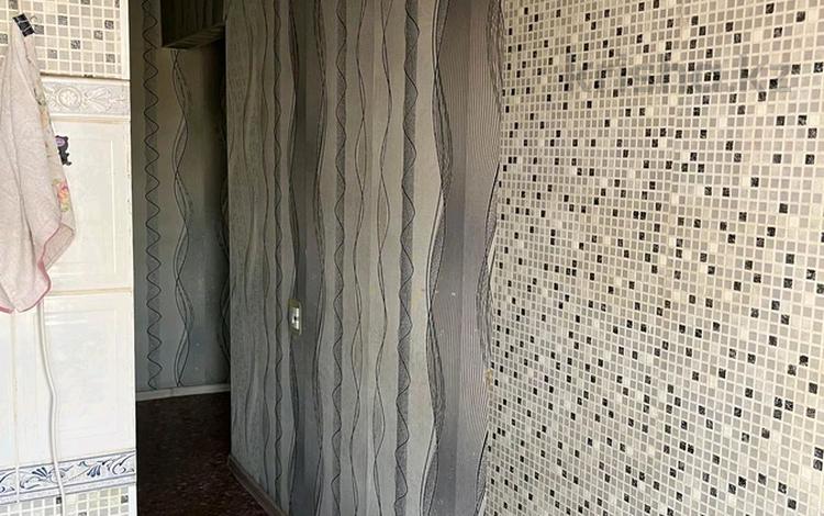 2-комнатная квартира · 46 м² · 2/5 этаж, алдабергонова за 17 млн ₸ в Талдыкоргане, мкр Жастар — фото 2