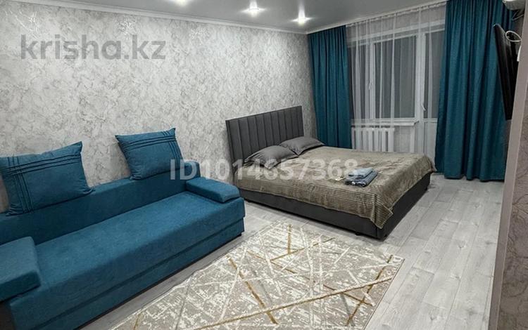 1-бөлмелі пәтер · 36.6 м² · 2/5 қабат, Микр шашубая 8 — Рынок, бағасы: 130 000 ₸ в Балхаше — фото 2