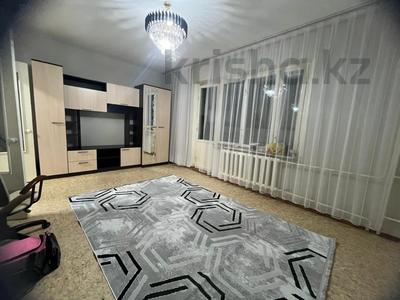 1-комнатная квартира · 48.2 м² · 9/12 этаж, мкр Аксай-1 за 26 млн ₸ в Алматы, Ауэзовский р-н