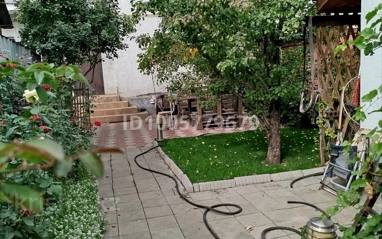 Отдельный дом · 5 комнат · 220 м² · 6.8 сот., мкр Акбулак — Шарипова-Лизуновой за 95 млн ₸ в Алматы, Алатауский р-н — фото 3