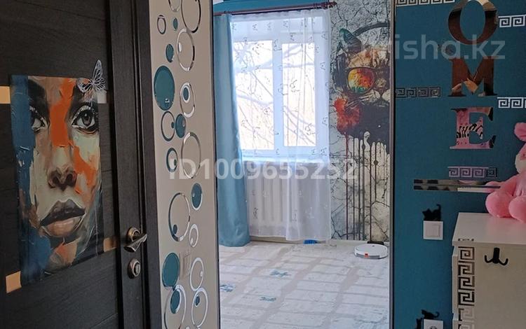1-комнатная квартира · 31.1 м² · 3/5 этаж, Чернышевского 93 — Супермаркет Аян-Пассаж за ~ 6.4 млн ₸ в Темиртау — фото 5