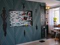 1-комнатная квартира · 31.1 м² · 3/5 этаж, Чернышевского 93 — Супермаркет Аян-Пассаж за ~ 6.4 млн ₸ в Темиртау — фото 7