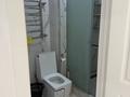 2-комнатная квартира · 54 м² · 8/13 этаж, Толе би 189 — Жарокова за 350 000 ₸ в Алматы, Алмалинский р-н — фото 11