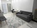 2-комнатная квартира · 54 м² · 8/13 этаж, Толе би 189 — Жарокова за 350 000 ₸ в Алматы, Алмалинский р-н
