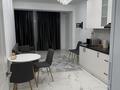 2-комнатная квартира · 54 м² · 8/13 этаж, Толе би 189 — Жарокова за 350 000 ₸ в Алматы, Алмалинский р-н — фото 2