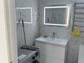 2-комнатная квартира · 54 м² · 8/13 этаж, Толе би 189 — Жарокова за 350 000 ₸ в Алматы, Алмалинский р-н — фото 10