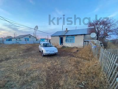 Отдельный дом · 4 комнаты · 85 м² · 12 сот., Комсомольская — Село Булак. 40 км от города. за 2 млн 〒 в Семее