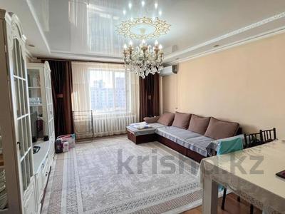 3-комнатная квартира · 91.3 м² · 5/5 этаж, коктем за 35 млн ₸ в Талдыкоргане