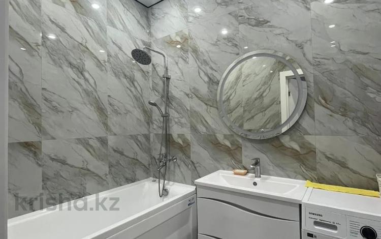 4-бөлмелі пәтер · 155.7 м² · 5/6 қабат, мкр. Алтын орда, Саздинское лесничество, бағасы: 47 млн ₸ в Актобе — фото 2