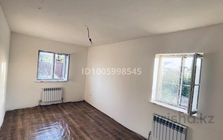 Дача · 4 комнаты · 100 м² · 9 сот., Виноградная 67 за 9 млн 〒 в Нургиса Тлендиеве — фото 2