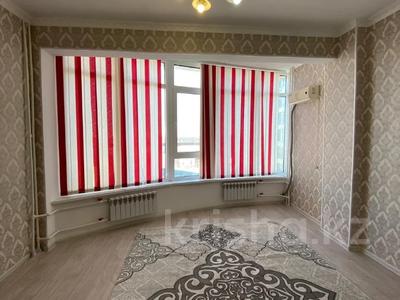 1-бөлмелі пәтер · 48.6 м² · 7/10 қабат, 12 ш/а., бағасы: 18 млн ₸ в Актобе, мкр 12