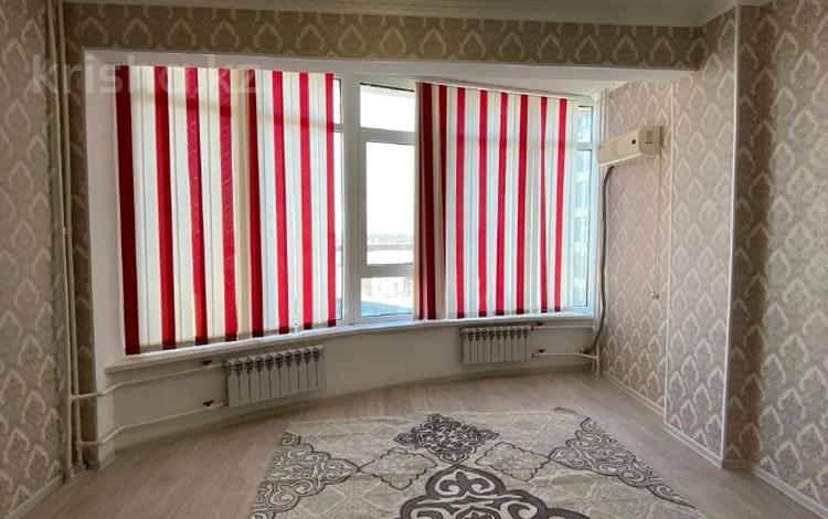 1-бөлмелі пәтер · 48.6 м² · 7/10 қабат, 12 ш/а., бағасы: 18 млн ₸ в Актобе, мкр 12 — фото 5
