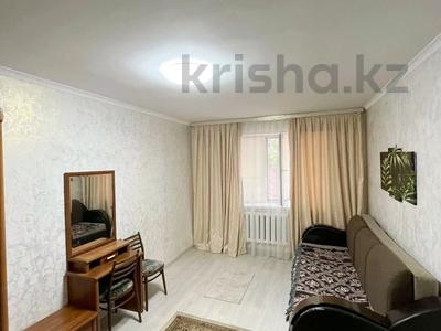 1-комнатная квартира · 38 м², Ауэзова — Абая за 200 000 〒 в Алматы, Алмалинский р-н