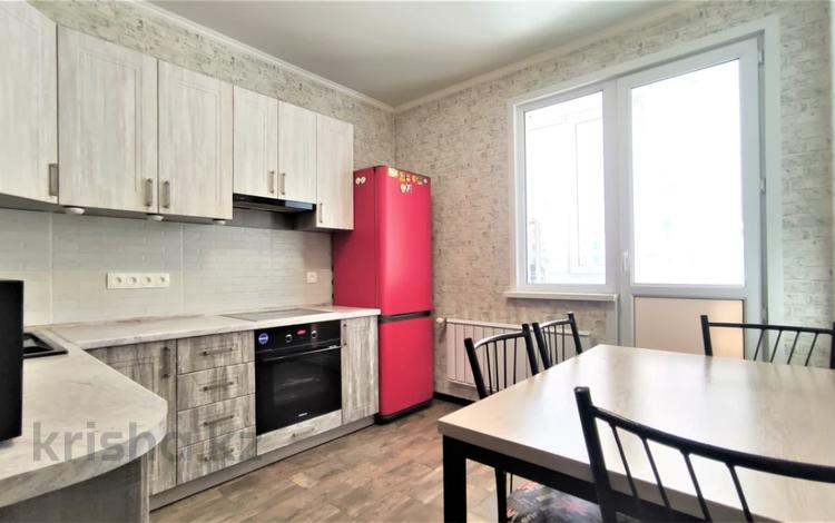 2-комнатная квартира · 61 м² · 1/12 этаж, Сатпаева 90А — Туркебаева за 350 000 ₸ в Алматы, Бостандыкский р-н — фото 11
