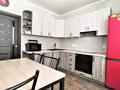 2-комнатная квартира · 61 м² · 1/12 этаж, Сатпаева 90А — Туркебаева за 350 000 ₸ в Алматы, Бостандыкский р-н — фото 2