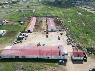 Өнеркәсіптік база · 1 га, Болашак 6, бағасы: 130 млн ₸ в 