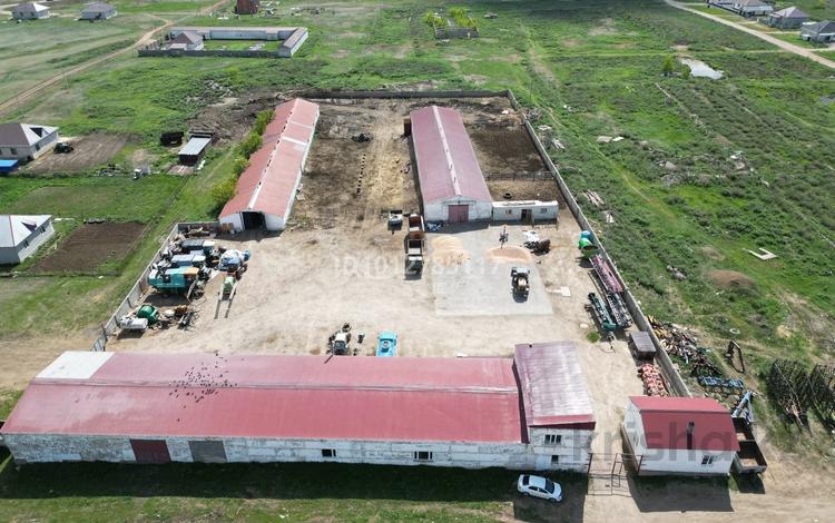Өнеркәсіптік база · 1 га, Болашак 6, бағасы: 130 млн ₸ в  — фото 2