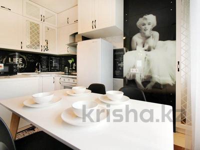 3-комнатная квартира · 72 м² · 10/10 этаж, Гагарина 311а — Кожабекова за 63.5 млн ₸ в Алматы, Бостандыкский р-н