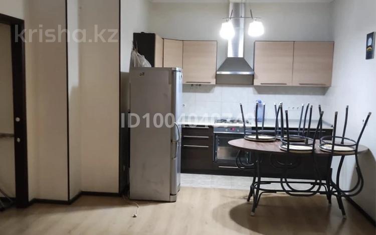 2-комнатная квартира · 56 м² · 1/19 этаж, Бурсиловский за 280 000 ₸ в Алматы, Алмалинский р-н — фото 2